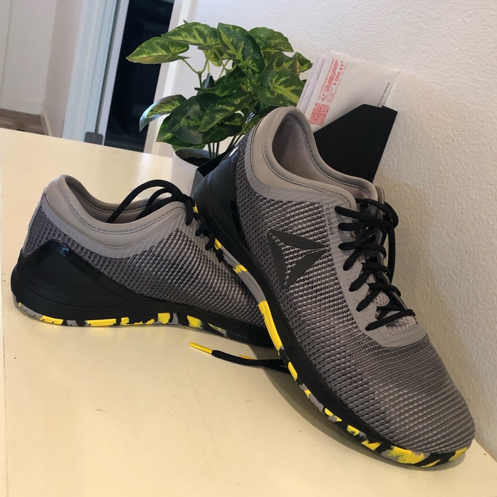 Men’s Reebok Nano 7